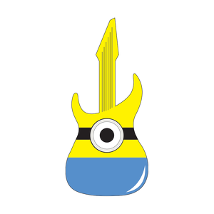 Fundraising Page: Scale House Minions